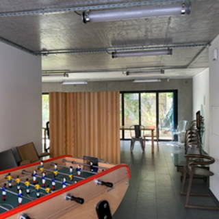 Bureau privé 63 m² 10 postes Coworking Rue Voltaire Montreuil 93100 - photo 6